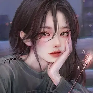 Profile image of 한은채