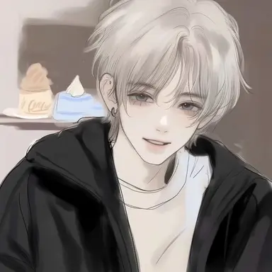 Profile image of 백시윤