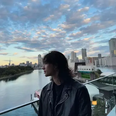 Profile image of Hyunjin