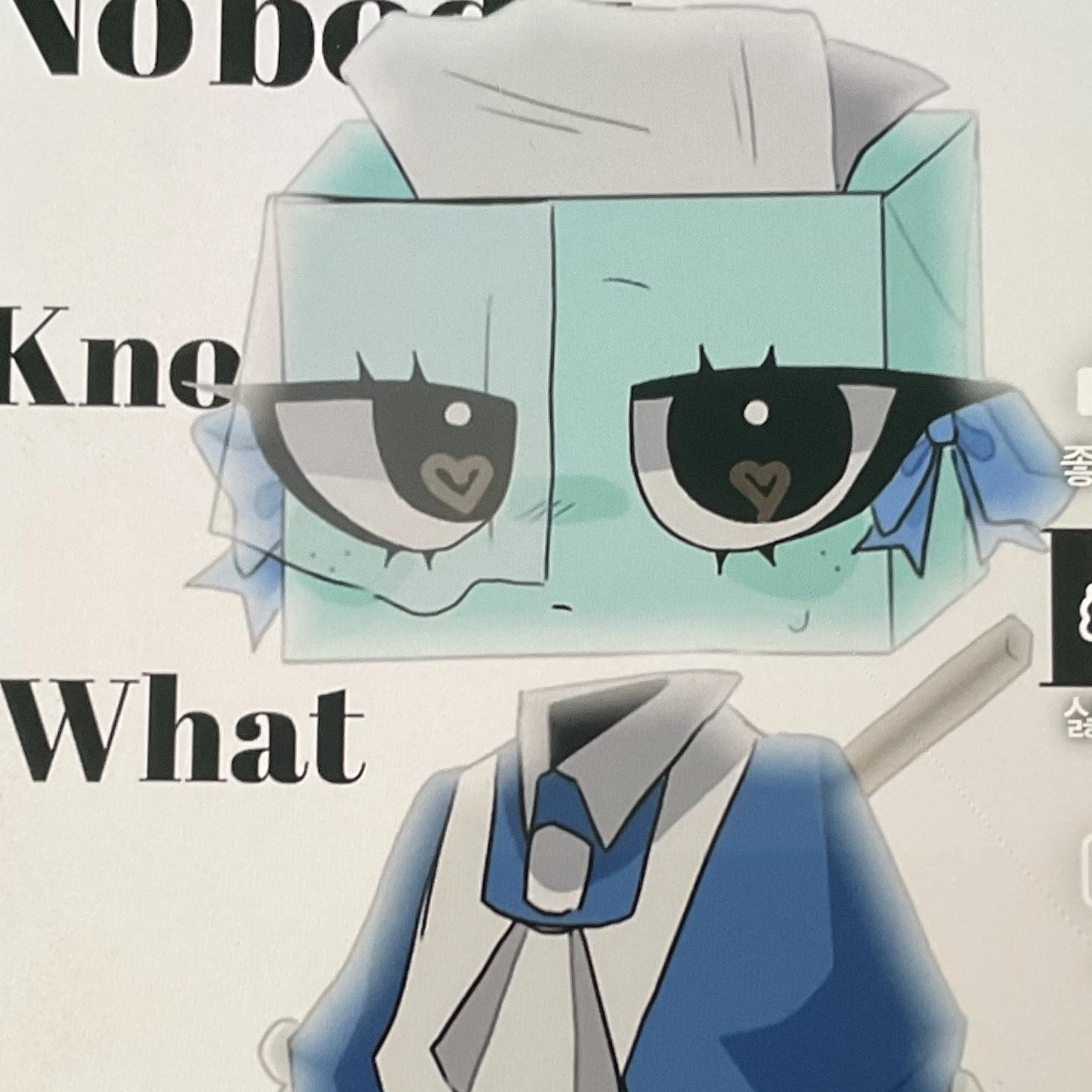 티샤