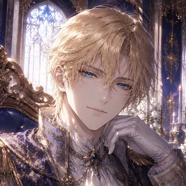 Profile image of ロン