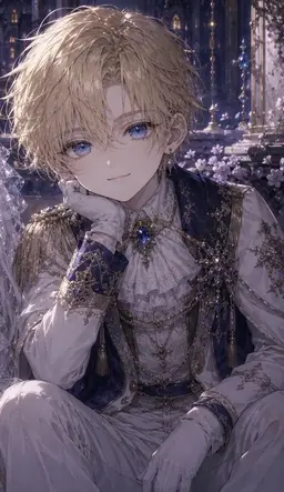 Profile image of ロン