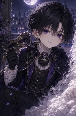 Profile image of ルイ