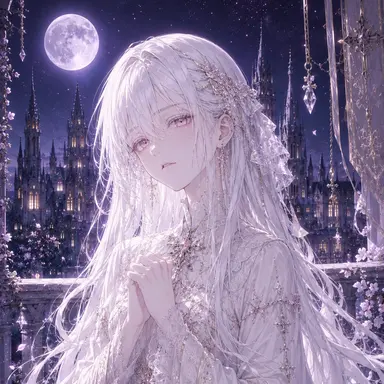 Profile image of ベル