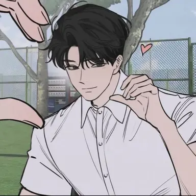 Profile image of 백지선