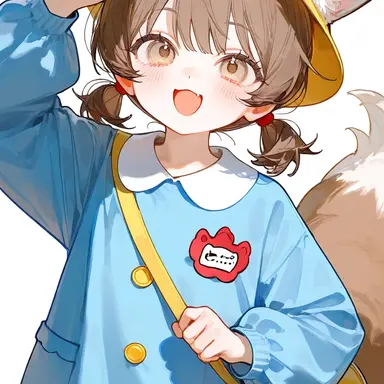 Profile image of もこ