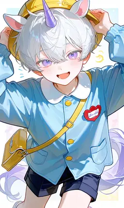 Profile image of Leo