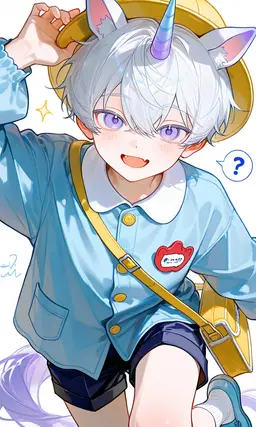 Profile image of Leo