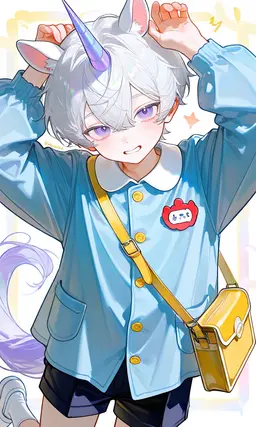 Profile image of Leo