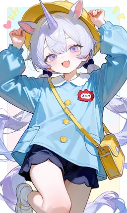 Profile image of Lua