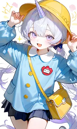 Profile image of Lua
