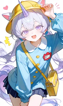 Profile image of Lua