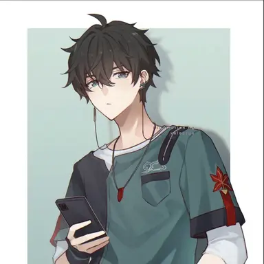 Profile image of Dan Heng