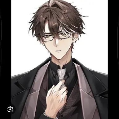 Profile image of Welt Yang
