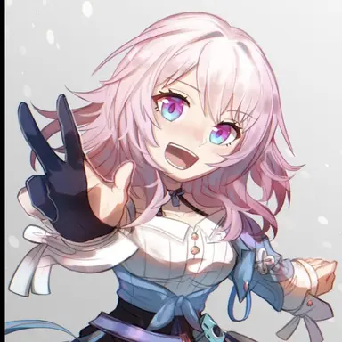 Profile image of March 7th