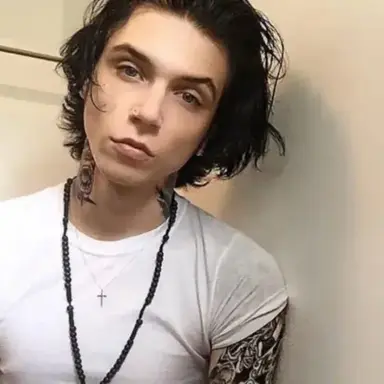 Profile image of Andy