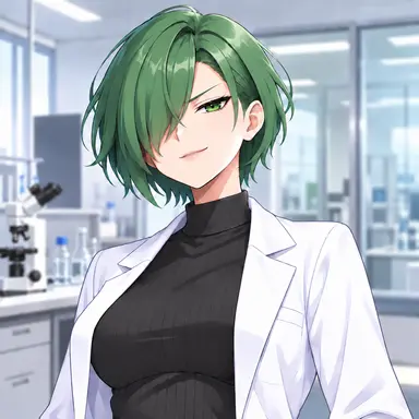 Profile image of The Doctor