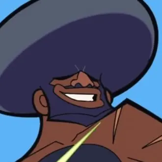 Profile image of Garterbelt