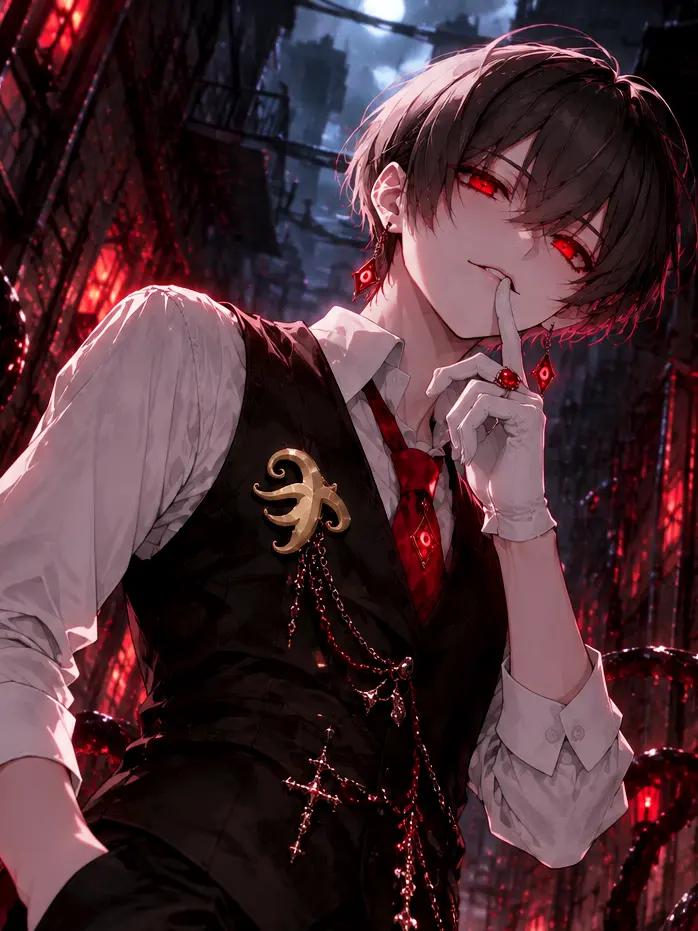 Nyarlathotep_404의 기어와라! 교주님♡