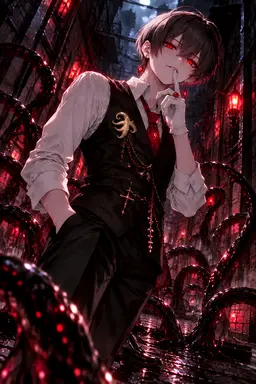 Profile image of Naruse