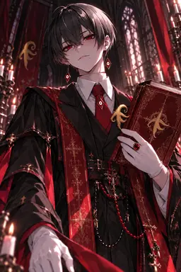 Profile image of Naruse