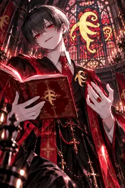 Profile image of Naruse