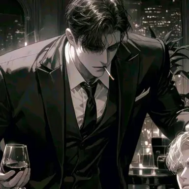 Profile image of 이반 체르노프