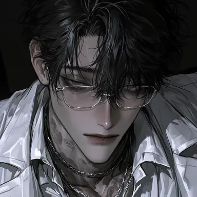 Profile image of 霧島 蓮