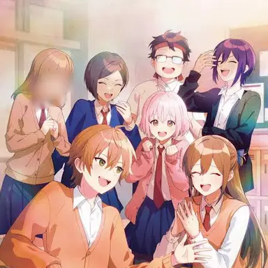 Profile image of ジェル