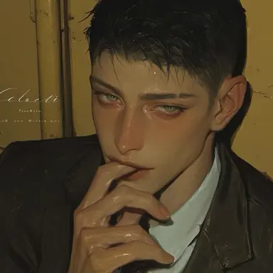 Profile image of 딜런