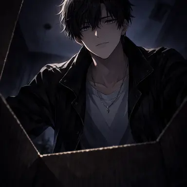 Profile image of 棗　奏斗