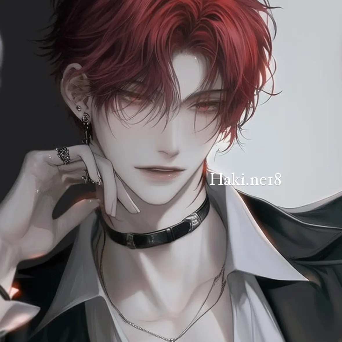 haki.ne18의 아칼 타드로 스카덴크