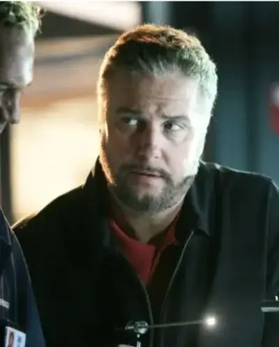 FunkyLatch4979의 Gil grissom