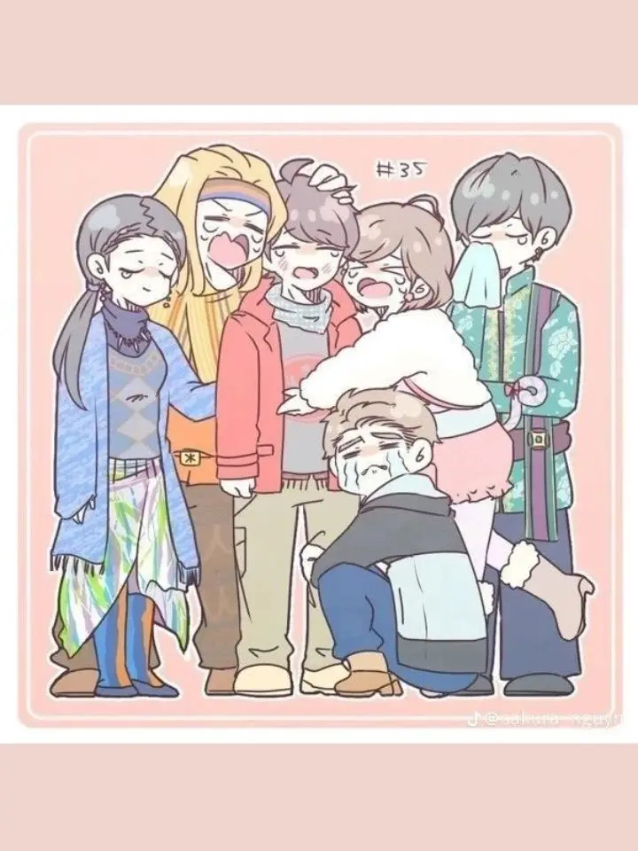 PluckyTail8357의 동물전대 쥬오우저