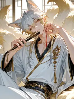 Profile image of 雷煌