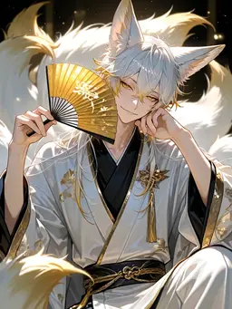 Profile image of 雷煌