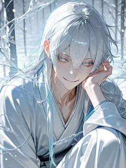 Profile image of 雪枦