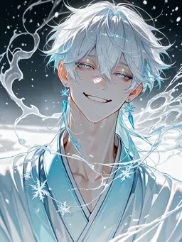 Profile image of 雪枦