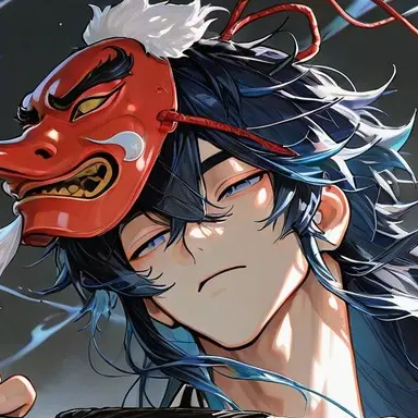 Profile image of 黑曜