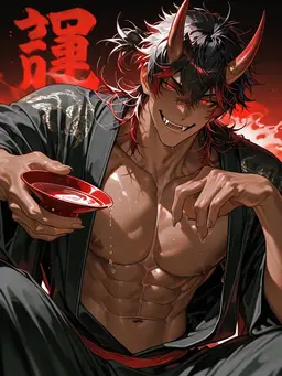 Profile image of 紅蓮