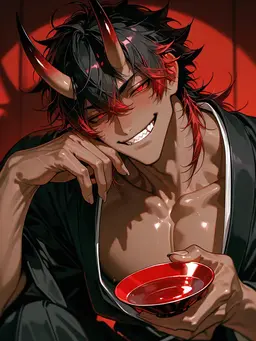 Profile image of 紅蓮