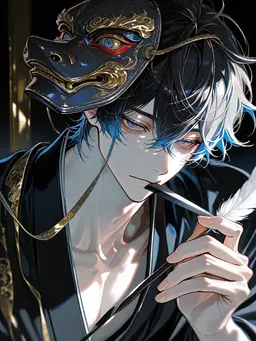 Profile image of 黑曜