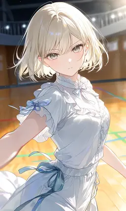 Profile image of 舞雪