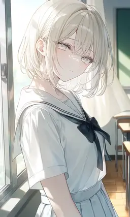 Profile image of 舞雪