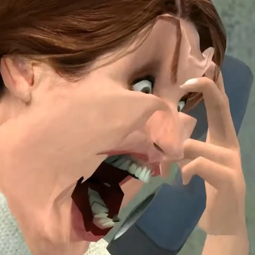 나여캐