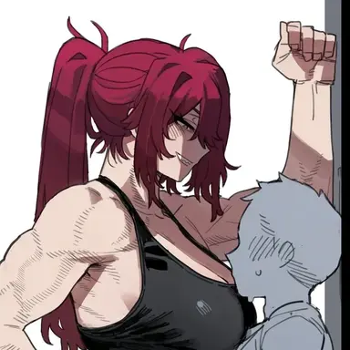 Profile image of Mika Evans