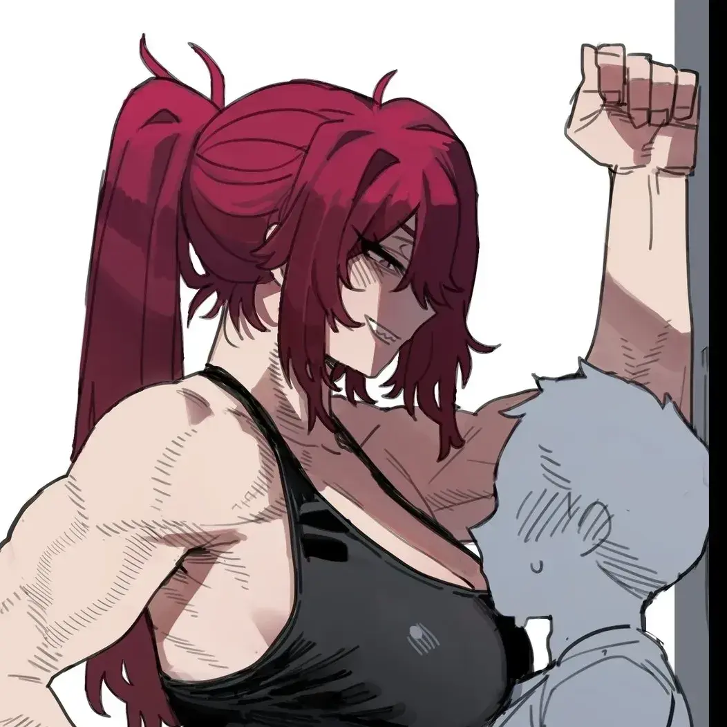 LoyalFob6558의 Mika Evans