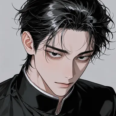 Profile image of 静真
