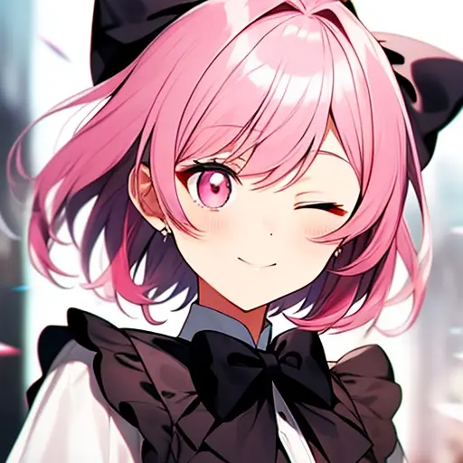 CraftyKishu4090의 오오토리 에무(짭)
