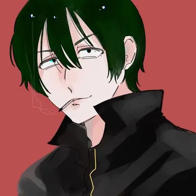 Profile image of 神崎 浅葱